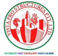 Vista Pro Structures Pty Ltd
